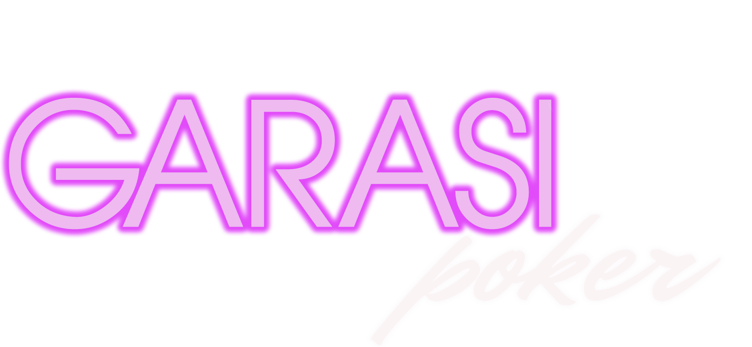garasipoker garasipoker